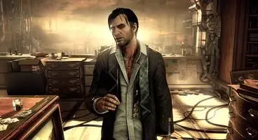 Experience Another Slice Of Jensen With Deus Ex: Mankind Divided's 'A Criminal Past' DLC