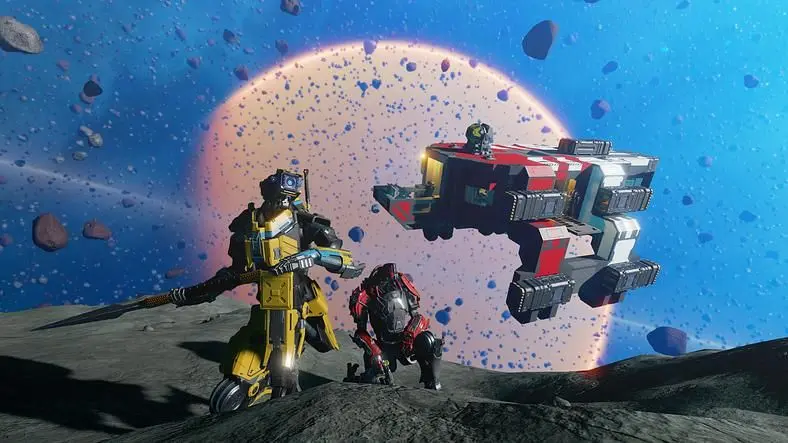 Starbase Release Date - Everything We Know