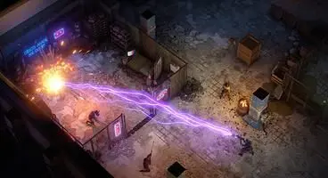 Wasteland 3 Cyborg Chickens Locations