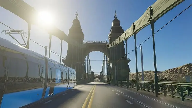 Paradox Interactive and Colossal Order Part Ways, Cities: Skylines 2 Development Handed Over to Iceflake Studios