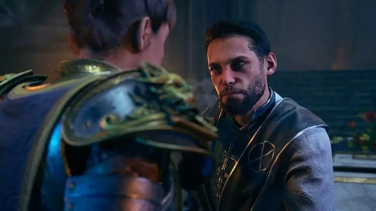 Is Solasta 2 going to be released on PS5 or Xbox Series X? 