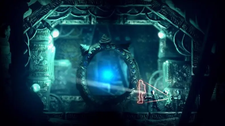 Claymation platformer The Swapper hitting Steam on 30th May