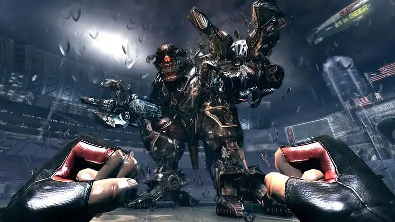 After 13 years in development, Duke Nukem Forever should be the greatest game ever made right? Right?