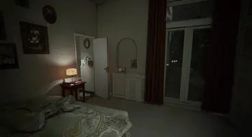 Allison Road is P.T for the PC, and it looks terrifying