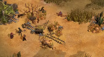 Two Years Later 'The Exiled' Is Almost Ready For Release