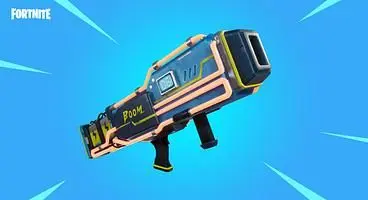 Fortnite Patch V3.6 Released - Patch Notes reveal Clinger Grenade and more