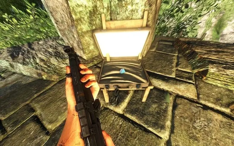 Far Cry 3 Redux Mod overhauls the game
