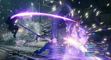 Square Enix Delays Final Fantasy 7 Remake and Marvel's Avengers