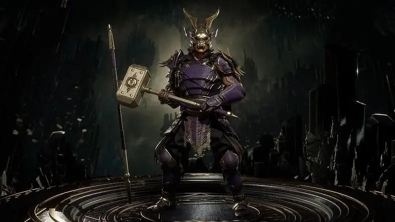 Mortal Kombat 11 Kombat League Season 13 - Start and End Date