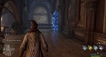 Guides / The Daedalian Keys Locations - Where to Find the Quest and House Cabinets