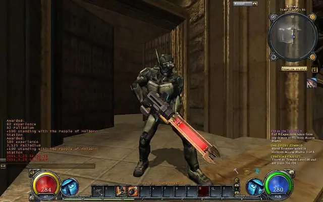 Hellgate to begin beta on June 5