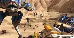 Croteam reviving Second Encounter for Serious Sam HD, due 2010