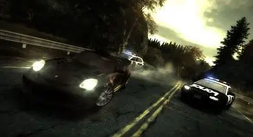 The presentation is very sleek and stylish, the graphics are very impressive, and the sound effects aren't bad either.