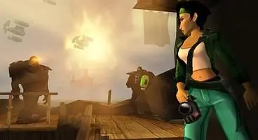 Beyond Good and Evil Designer tells development stories, hints at sequel's progress