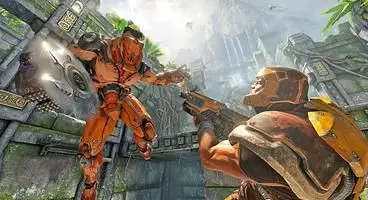 Quake Champions Removes Loot Boxes, Adds Fortnite-like Battle Pass