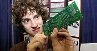 Sony engineers met with George 'Geohot' Hotz months after PS3 Jailbreak