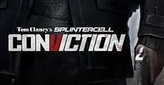 Splinter Cell: Conviction packs "VIP access" to Ghost Recon beta