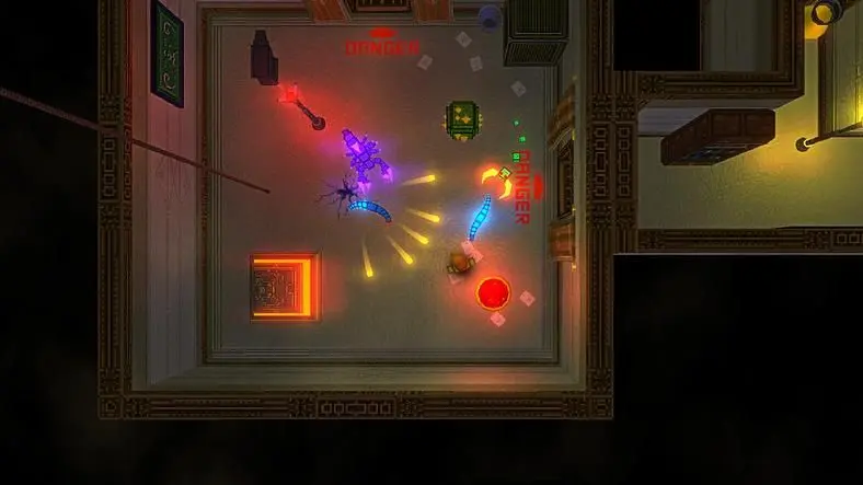 Pixel Boy and the Never Ending Adventure review.