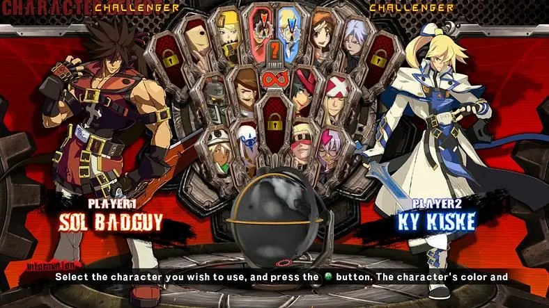 Arc Systems releases Guilty Gear Xrd -SIGN- as first of five console titles coming to Steam by 2016