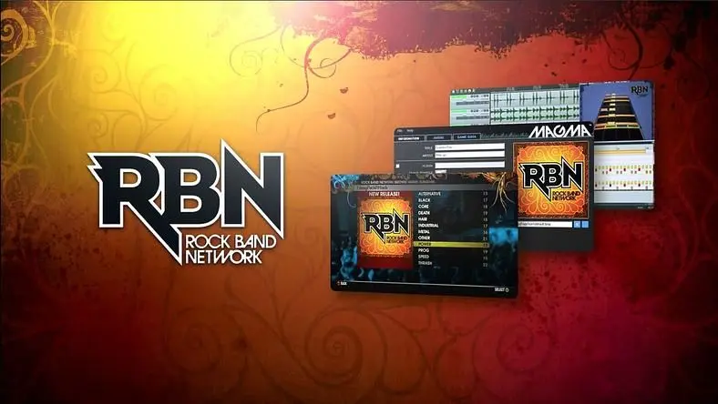 Harmonix seeks crowdfunding dollars to bring Rock Band 4 to PC