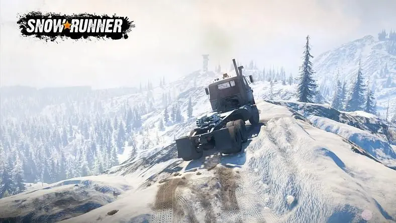 SnowRunner Hummer Diff Lock Location - Where to Find It?