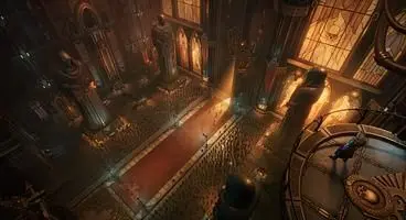 Warhammer 40000: Rogue Trader Patch Notes - Update 1.0.1 Removes Co-Op DLC Restrictions