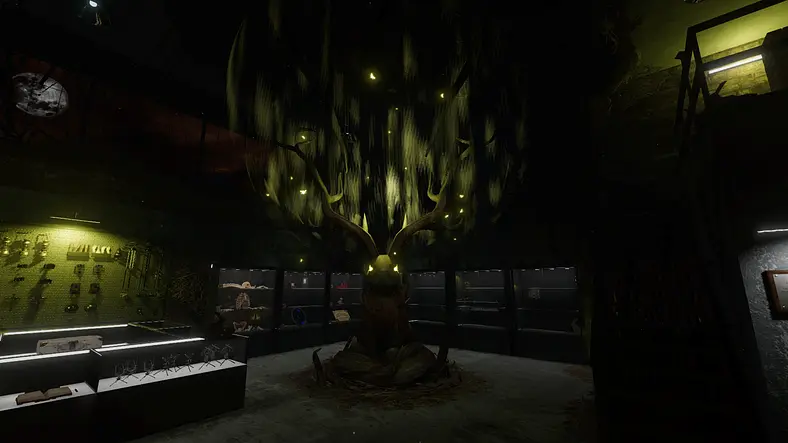 Phasmophobia Easter Event for 2025 Guide