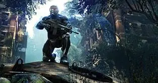 Crysis 3 a "dramatic" conclusion to Prophet, next Crysis "much more radical"