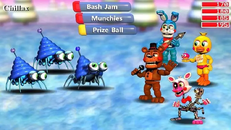 Scott Cawthorn admits that Five Nights At Freddy's World was released unfinished