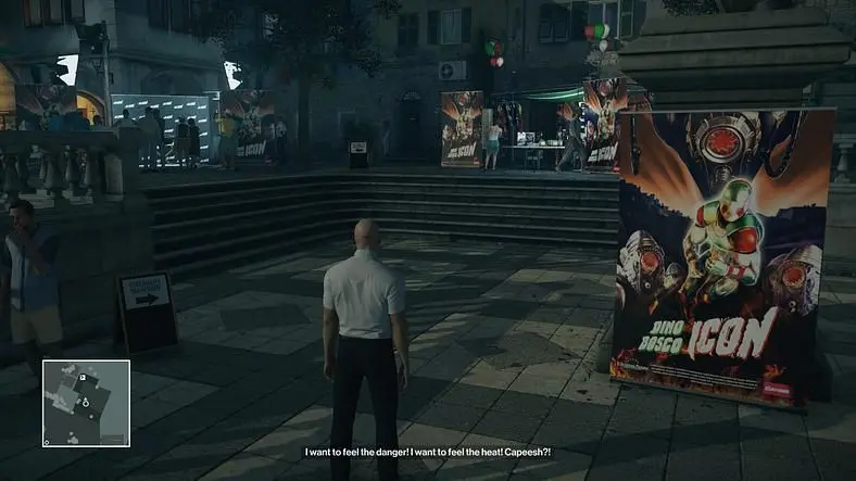 Hitman Summer Bonus Episode review