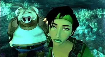 Get Beyond Good And Evil Free On Uplay