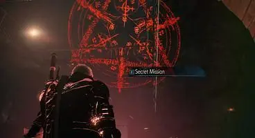 Devil May Cry 5 - Secret Mission 02 Location, Objective and Reward