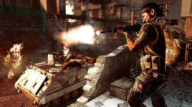 The Best Zombie Games on PC