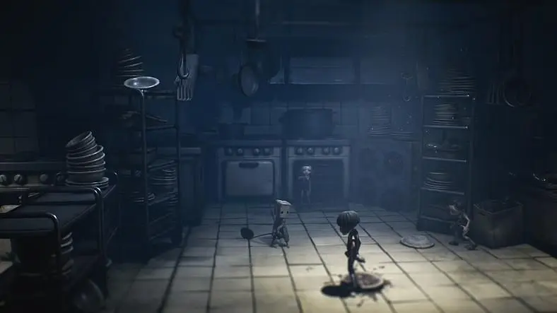 The Best PC Games of 2021