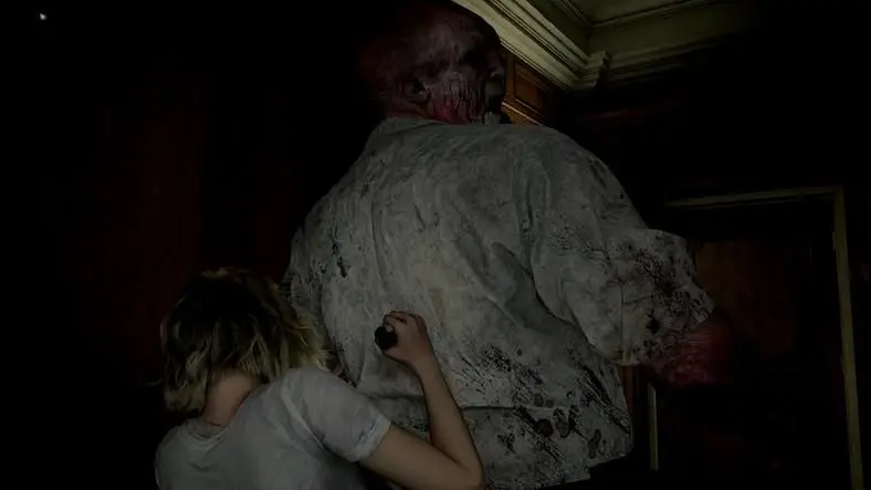 How To Access the Pantry in Resident Evil Requiem