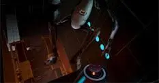 Portal 2 competitive multiplayer "pure chaos," dropped for co-op