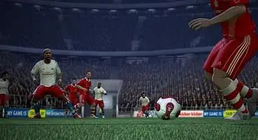 The Fifa series is considered to be one of, if not the finest, football video games.