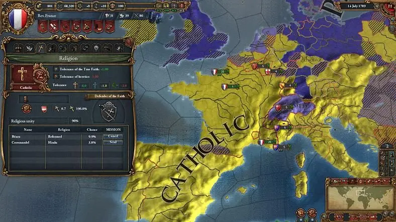 Paradox Hands-On Special: Master Class