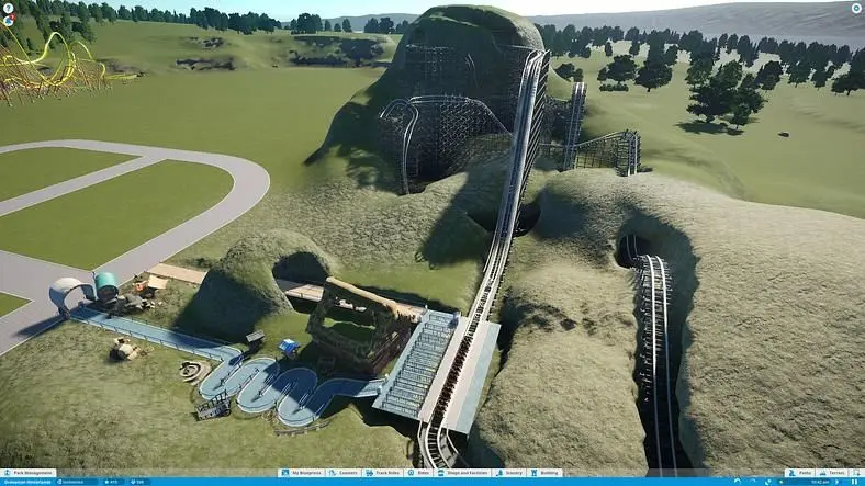 Planet Coaster Tips - Essential Guide For The Budding Professional