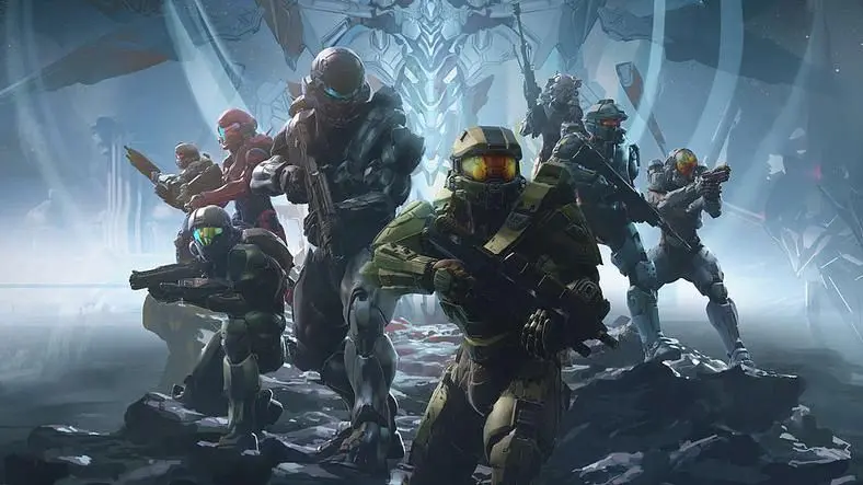 PC Gaming Predictions 2017!