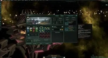 Stellaris: Necroids Species Pack Launches Just in Time for Halloween