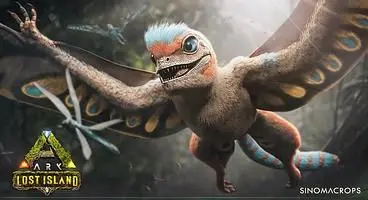 Ark: Survival Evolved's Lost Island Free DLC Adds New Map, Three New Creatures