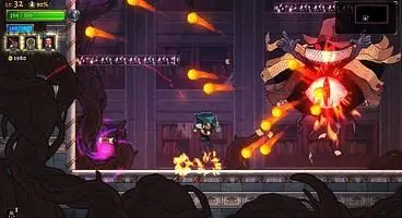 Rogue Legacy 2's Full Version Gets Late April Release Date
