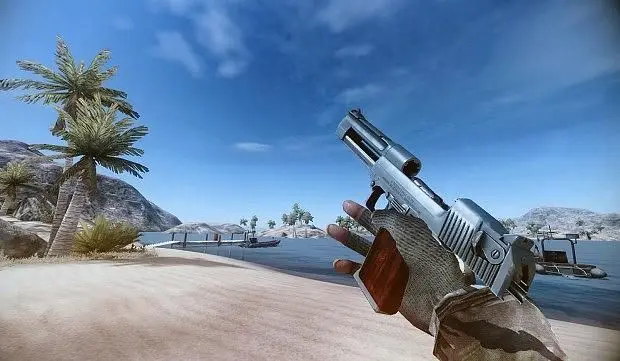 Best Mods