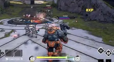First Details for Paragon's Early Access and Founders Pack Revealed