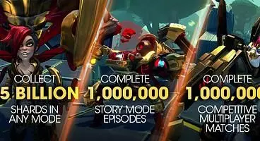 Battleborn open beta ends, attracting over two million players