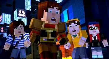 Minecraft: Story Mode is receiving a sixth episode next week