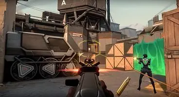 Valorant Patch Notes - April 15 Update