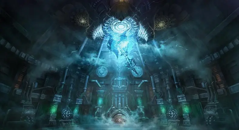 Tauti update detailed for Lineage II