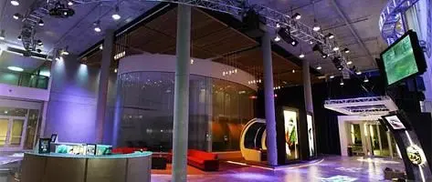 EA LA on best project they've "ever worked on", need art director